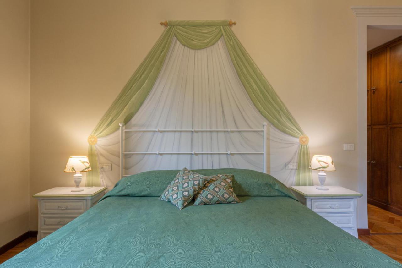 Апартаменты Ponte Vecchio Luxury II Флоренция Экстерьер фото